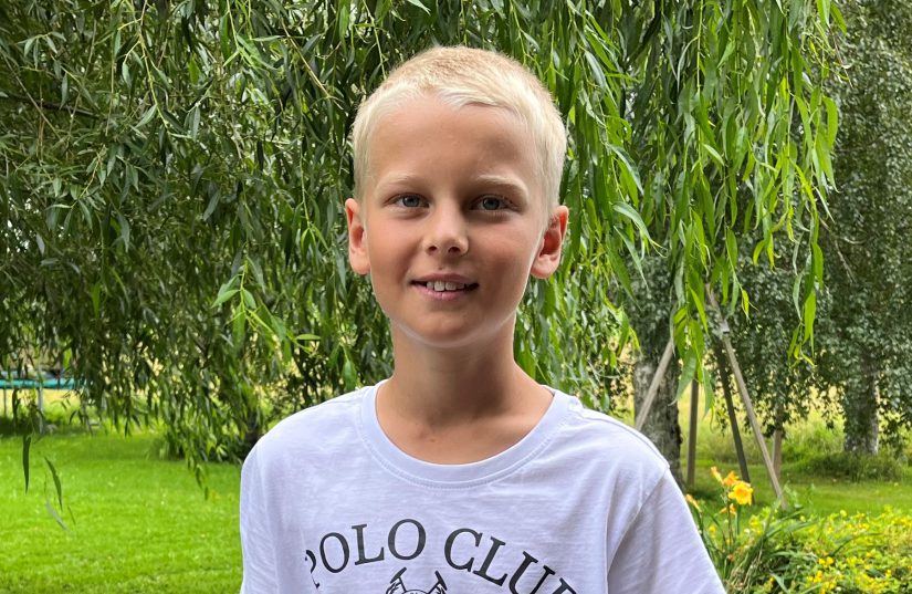 Olle Rinnström om Code Summer Camp 2023