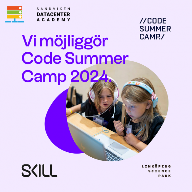 Code Summer Camp 2024