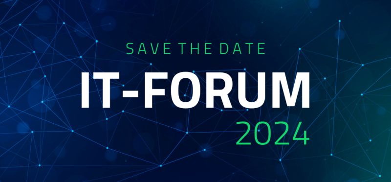 IT-Forum 2024
